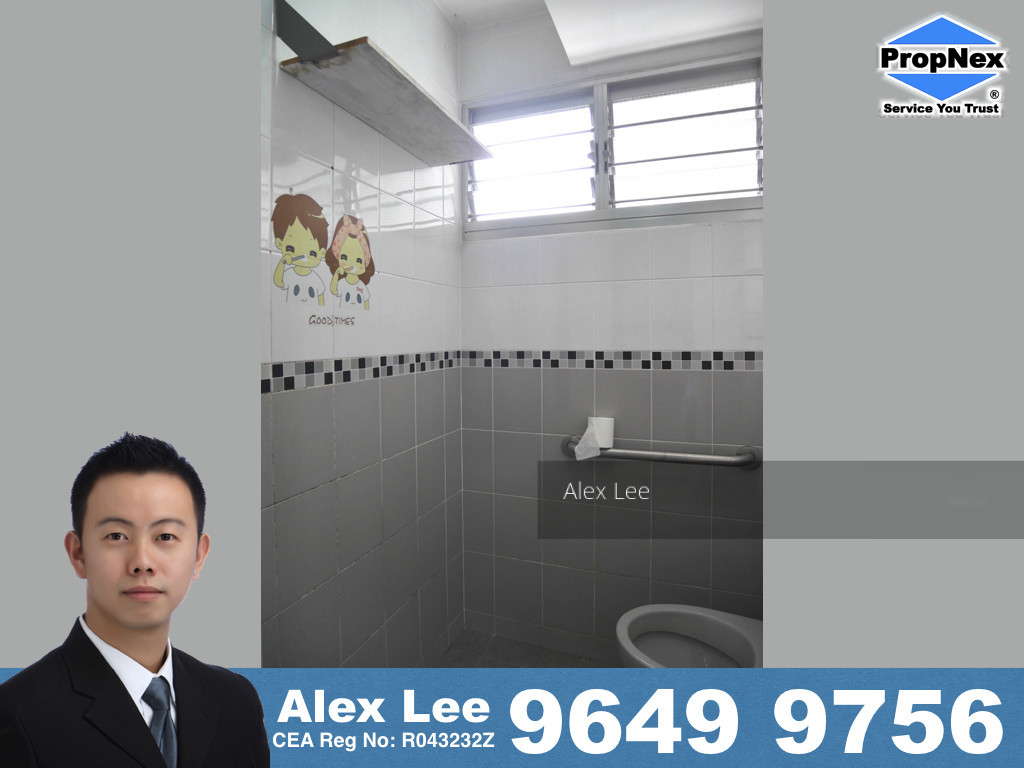 Blk 734 Yishun Avenue 5 (Yishun), HDB 3 Rooms #139154522